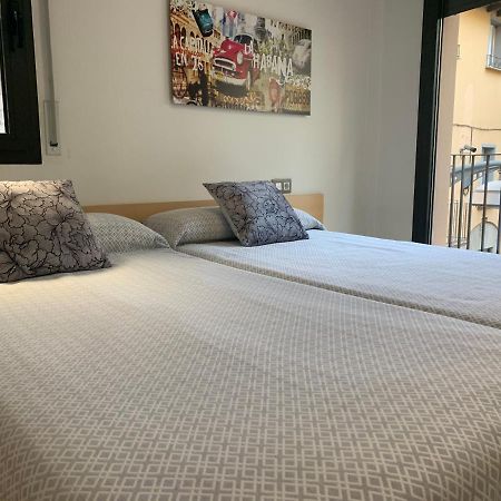 Apartament Centre Historic A Olot公寓 外观 照片