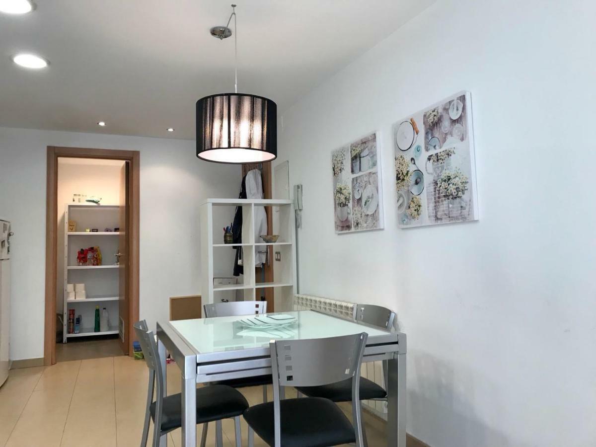Apartament Centre Historic A Olot公寓 外观 照片