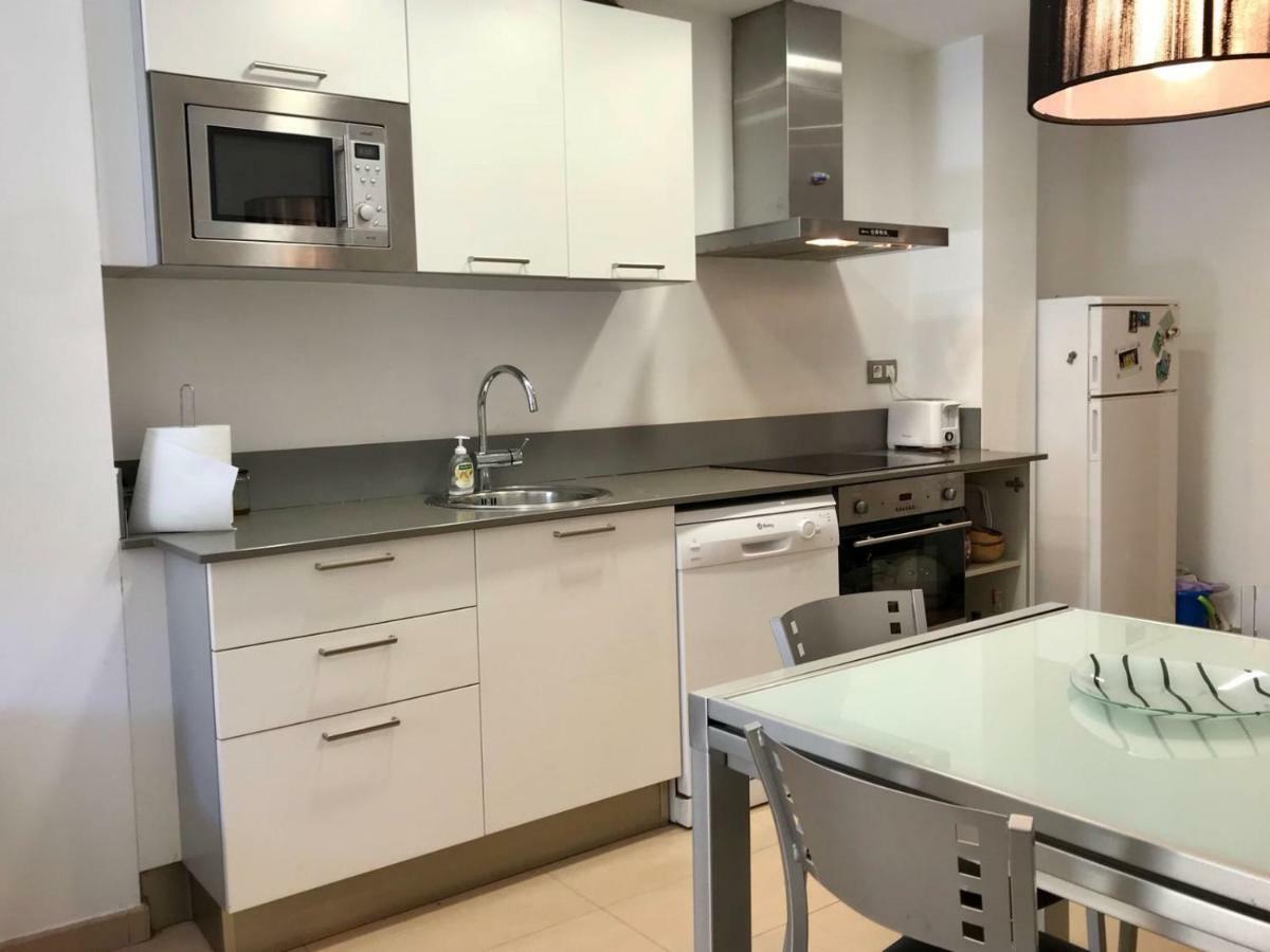 Apartament Centre Historic A Olot公寓 外观 照片
