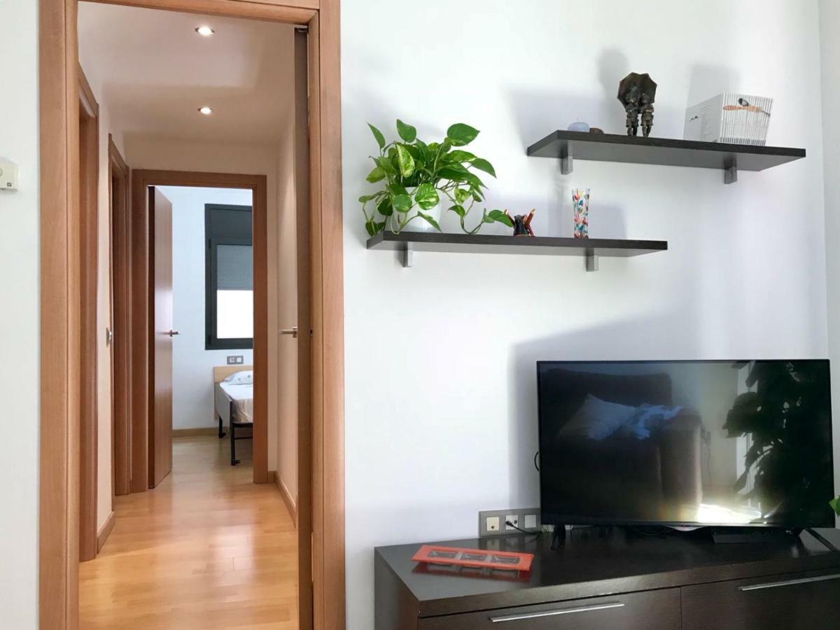Apartament Centre Historic A Olot公寓 外观 照片